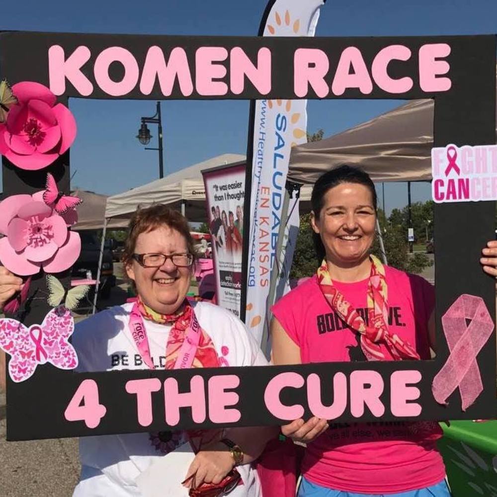 Meet your Posher, Jody